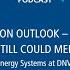 Energy Transition Outlook Numbers Data Facts Ditlev Engel DNV The Smarter E Podcast 122