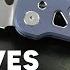 WE Knives Tyro Snecx Superlock CPM 20CV Titanium Overview