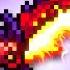 This Terraria Weapon Is An Absolute Monster