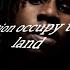 Chronixx Here Comes Trouble Groovy Lyrics HD