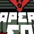 Papers Please The Complete Compilation Of Jorji Costava