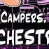 Okay Campers Rise And Shine Orchestral Remix Pizza Tower