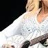 Dolly Parton Performs Jolene At Glastonbury BBC