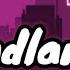 Badland X Geometry Dash 2 2 By FladmiX Me GDPS Editor 2 2