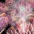 Best Fireworks Festival Nagaoka Nigata JAPAN