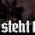 Nachts Steht Hunger Starr In Unserm Traum German Soldier Song English Translation