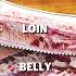 How To Butcher An Entire Pig Every Cut Of Pork Explained Handcrafted Bon Appetit