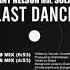 Grant Nelson FT Solara Last Dance