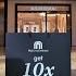 Mall Of The Emirates 10x In SHARE Points