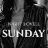 Mzade Sunday Feat Night Lovell