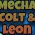 Mecha Colt And Mecha Leon Voice Lines Brawl Stars