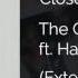 The Chainsmokers Ft Halsey Closer Extended Mix