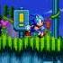 Sonic Mania Plus Hill Top Zone Mod