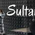 Sultans Of Swing Dire Straits Drum Cover By Kalonica Nicx