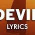 Two Feet Devil Lyrics