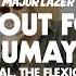 Major Lazer Watch Out For This Bumaye Feat Busy Signal The Flexican FS Green Music Video