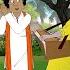 Modhur Modhur Chaouni Bhoomi Animation Video Popular Bengali Song