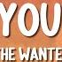 The Wanted Glad You Came Lyrics