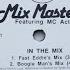 Mixmasters In The Mix Fast Eddie S Mix 1990