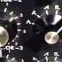 Moog Minimoog Model D Stir It Up Patch Settings Close Up Bob Marley