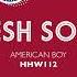 Capeesh Society American Boy Extended Mix Hungarian Hot Wax