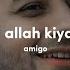 Maher Zain Allahi Allah Kiya Karo Ringtone