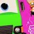 Clean Up Time Garbage Truck Song Appmink Nurseryrhymes Kidssong Cartoon