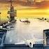 Modern Warships Lost City