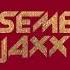 Basement Jaxx Red Alert Kyle Watson Remix