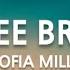 Sofia Mills Coffee Breath Lyrics