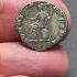 CLODIUS ALBINUS CAESAR RIC 11b Date 193 194 AD Silver Denarius Rome Roma