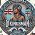 FIJIAN SEMA DJ KINGSMAN UNITED TUNEZ 0924