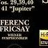 Mozart Symphony No 29 In A Major K 201 2024 Remastered Reference Recording Ferenc Fricsay