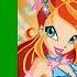 Winx Club Enchantix Esperanto Version AI Cover