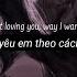 Xo Ozzie Lyrics Vietsub