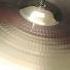 Zildjian 17 A Custom Fast Crash 1130g