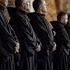 Gregorian Chants Honor And Praise God The Hymn Of The Benedictine Monks In The Monastery