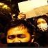 Ghost Of China S Zero Covid Lockdown The Story Of White Paper Protester World News WION