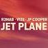 R3HAB VIZE JP Cooper Jet Plane Official Visualizer