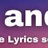 You And Me Love Lyrics Song Lyrics English Love Song