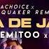 Marc Korn X Semitoo X Crystal Rock Samba De Janeiro Alphachoice X Earsquaker Remix