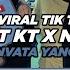 DJ MELODY PLAT KT X NINIX TITANIC BY DJ DANVATA Slowed Reverb VIRAL TIK TOK TERBARU 2024