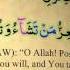 003 Surah Al Imran With Tajweed By Mishary Al Afasy IRecite