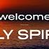 Welcome Holy Spirit 3 Hour Prayer Time Music Christian Meditation Music