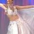 Elena Prokhorenko Goldern Era Belly Dance