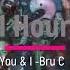 You I Bru C 1 Hour