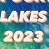 Spooky Lakes Haunted Hydrology 2023