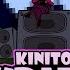 Friday Night Funkin BF Vs KinitoPET Kinito Kraze Demo Vs KinitoPET Mod