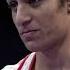 Female Olympic Boxer Quits Amid Gender Controversy