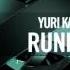 Yuri Kane Ana Criado Running Wild RNM